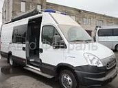 Iveco Daily 641 - 