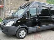    Iveco Daily 542