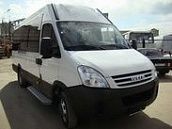 Iveco Daily 245 