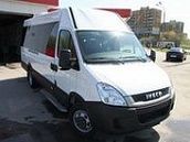 Iveco Daily 141  
